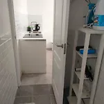 Alba 2 Y Alba 3 Con Bano Apartmanhotel 3*