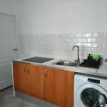 Alba 2 Y Alba 3 Con Bano Apartmanhotel 3*
