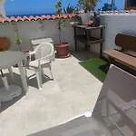 Alba 2 Y Alba 3 Con Bano 3* Puerto del Rosario