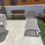 Apartmanhotel Alba 2 Y Alba 3 Con Bano Puerto del Rosario