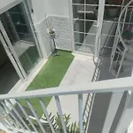 Alba 2 Y Alba 3 Con Bano Apartmanhotel Puerto del Rosario
