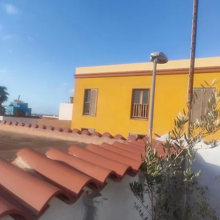 Alba 2 Y Alba 3 Con Bano Apartmanhotel Puerto del Rosario