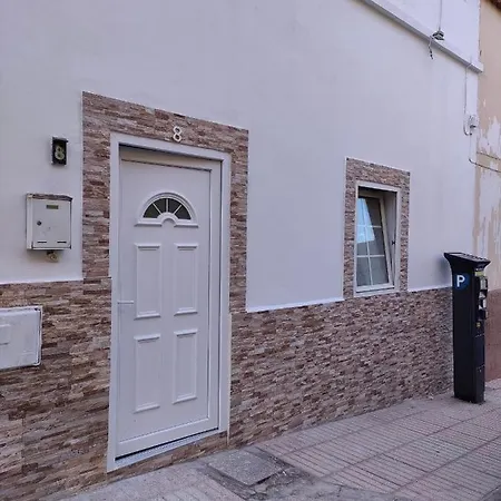 Aparthotel Casa Alba 2 Puerto del Rosario (Fuerteventura)