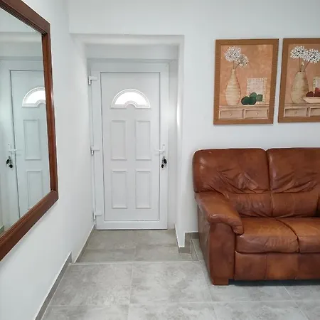 Aparthotel Casa Alba 2 Puerto del Rosario (Fuerteventura)
