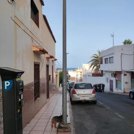 Aparthotel Casa Alba 2