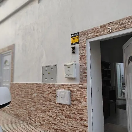 Casa Alba 2 *