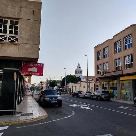 Aparthotel Casa Alba 2