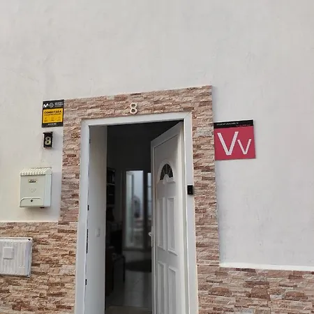Casa Alba 2 Aparthotel Puerto del Rosario (Fuerteventura)