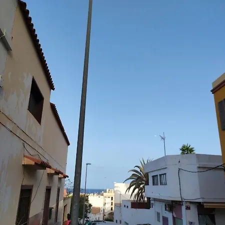 Aparthotel Casa Alba 2