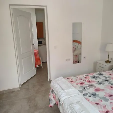 Alba 2 Y Alba 3 Con Bano شقة فندقية 3*