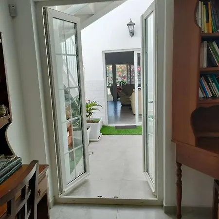 Casa Alba 2 Aparthotel Puerto del Rosario (Fuerteventura)