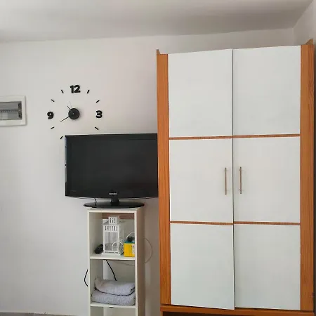 Aparthotel Casa Alba 2 Puerto del Rosario (Fuerteventura)