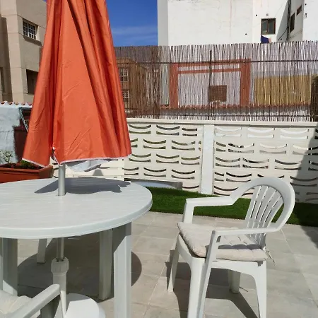 Alba 2 Y Alba 3 Con Bano شقة فندقية 3*