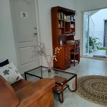 Casa Alba 2 Aparthotel Puerto del Rosario (Fuerteventura)