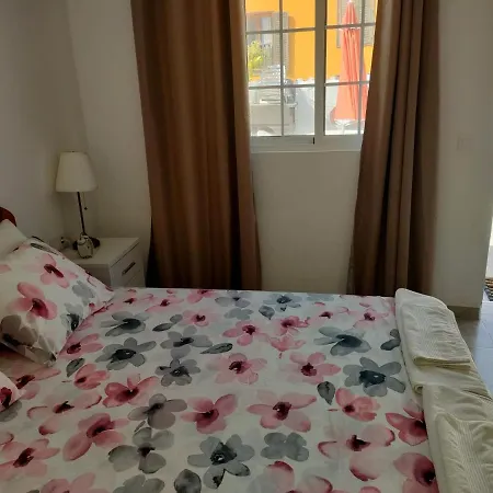 Casa Alba 2 * Puerto del Rosario (Fuerteventura)