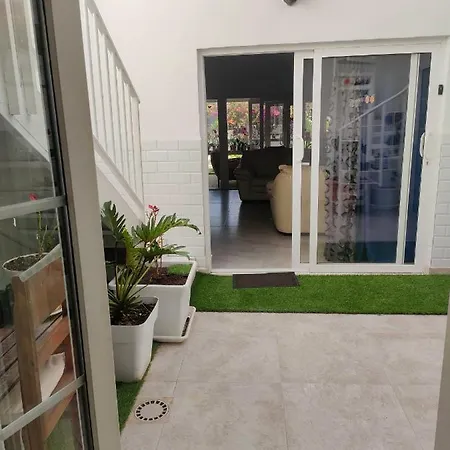 Casa Alba 2 Puerto del Rosario (Fuerteventura)