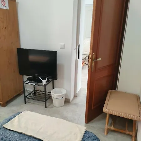 Casa Alba 2 * Puerto del Rosario (Fuerteventura)