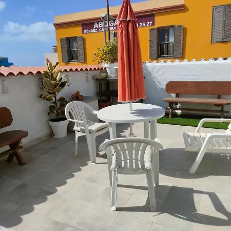 Alba 2 Y Alba 3 Con Bano