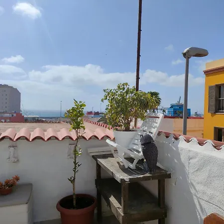 شقة فندقية Alba 2 Y Alba 3 Con Bano 3*