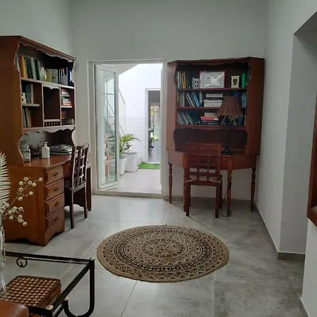 Aparthotel Casa Alba 2 *