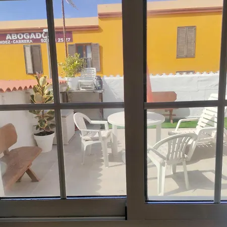 Alba 2 Y Alba 3 Con Bano شقة فندقية 3*