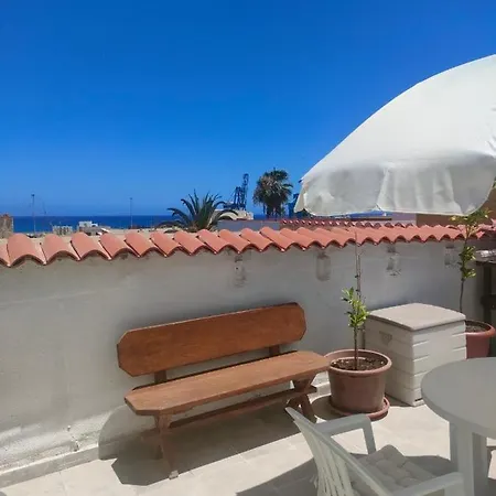 Casa Alba 2 Puerto del Rosario (Fuerteventura)