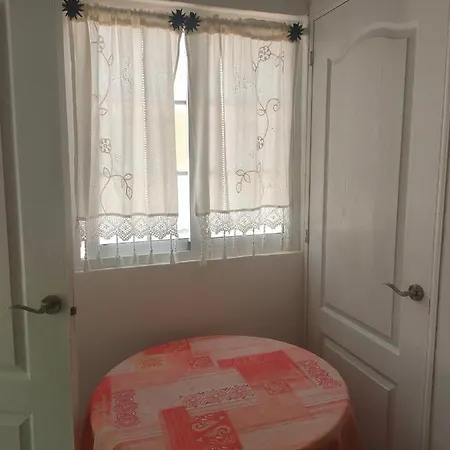 Alba 2 Y Alba 3 Con Bano بويرتو ديل روزاريو