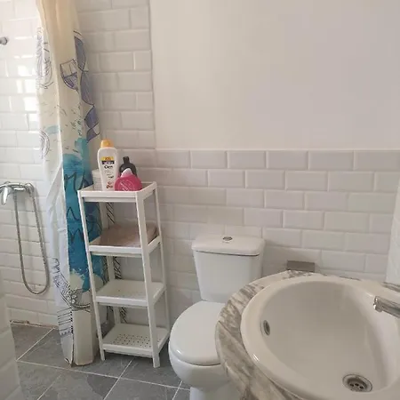 Aparthotel Casa Alba 2 Puerto del Rosario (Fuerteventura)