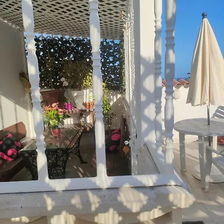 Alba 2 Y Alba 3 Con Bano شقة فندقية 3*