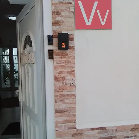 Aparthotel Casa Alba 2 Puerto del Rosario (Fuerteventura)