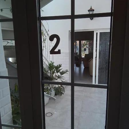 Aparthotel Casa Alba 2