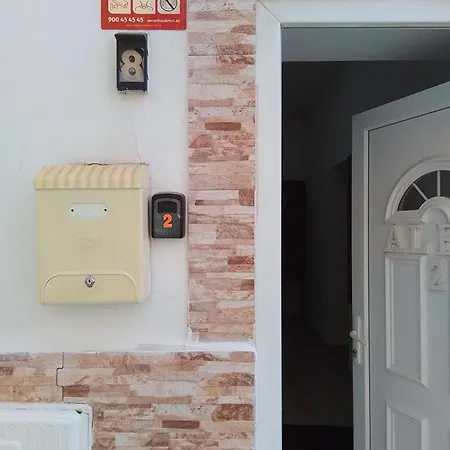 Casa Alba 2 *