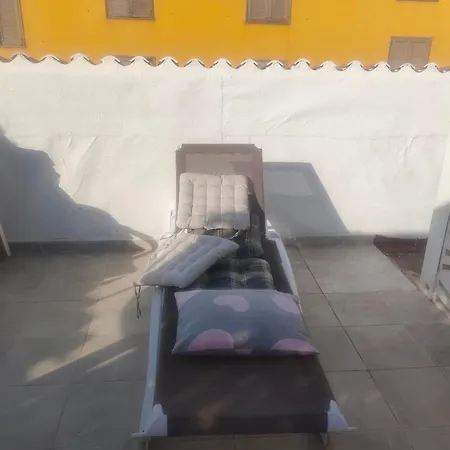 Alba 2 Y Alba 3 Con Bano Lägenhetshotell 3*