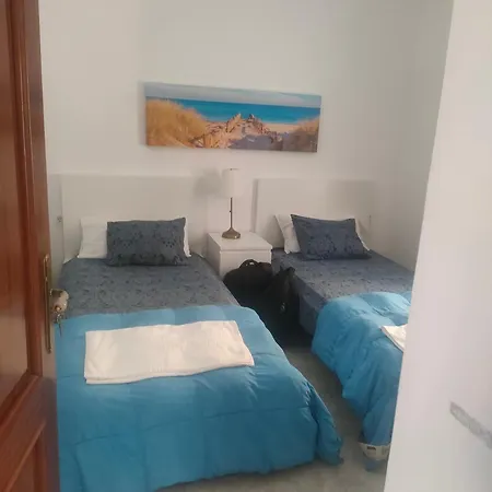 Alba 2 Y Alba 3 Con Bano بويرتو ديل روزاريو