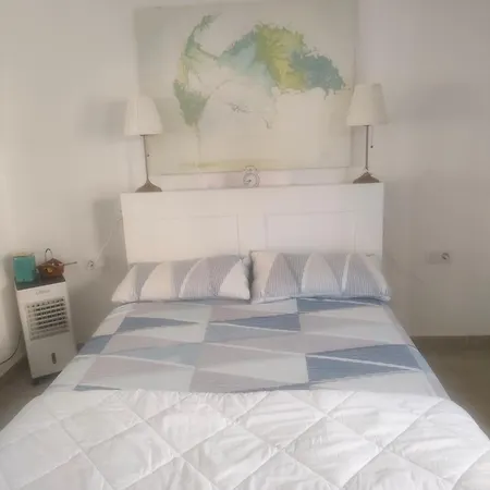 Alba 2 Y Alba 3 Con Bano شقة فندقية