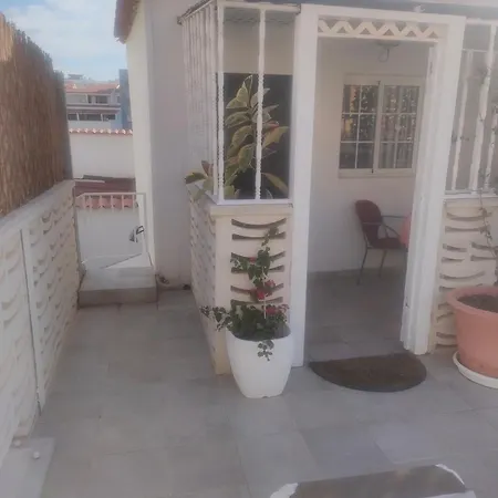 Alba 2 Y Alba 3 Con Bano شقة فندقية