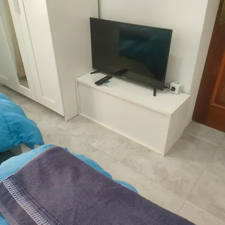 Lägenhetshotell Alba 2 Y Alba 3 Con Bano 3*