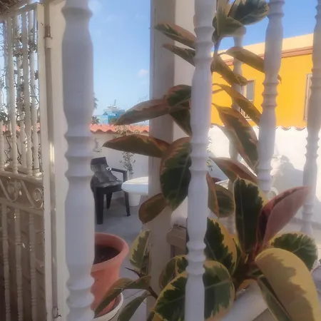 Alba 2 Y Alba 3 Con Bano Aparthotel 3*