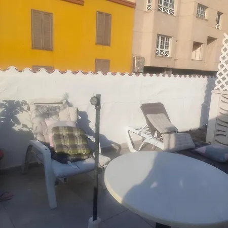 Alba 2 Y Alba 3 Con Bano 3* Puerto del Rosario (Fuerteventura)