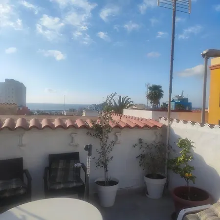 شقة فندقية Alba 2 Y Alba 3 Con Bano 3*