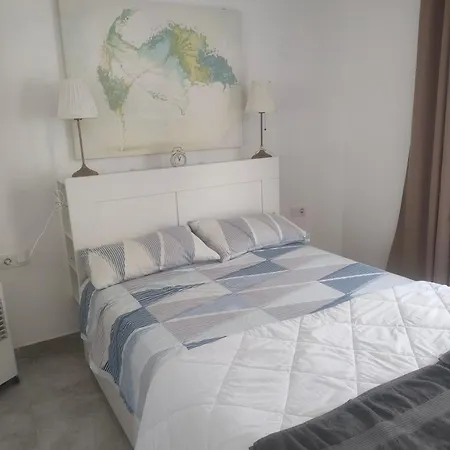 Alba 2 Y Alba 3 Con Bano Puerto del Rosario (Fuerteventura)