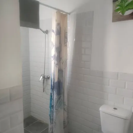 شقة فندقية Alba 2 Y Alba 3 Con Bano