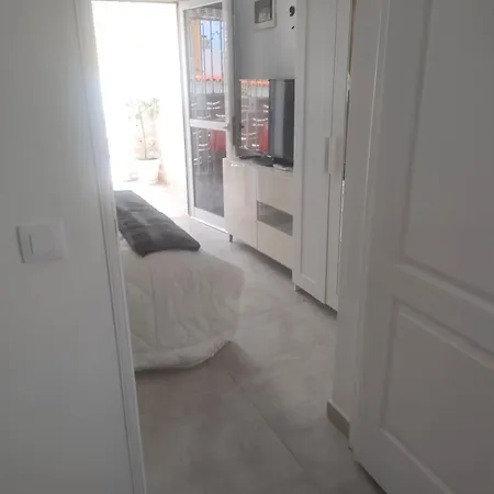 Alba 2 Y Alba 3 Con Bano بويرتو ديل روزاريو