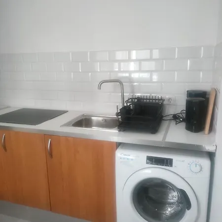 Alba 2 Y Alba 3 Con Bano 3* Puerto del Rosario (Fuerteventura)