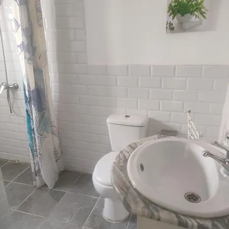 Alba 2 Y Alba 3 Con Bano شقة فندقية