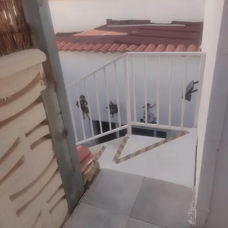 Alba 2 Y Alba 3 Con Bano 3* Puerto del Rosario (Fuerteventura)