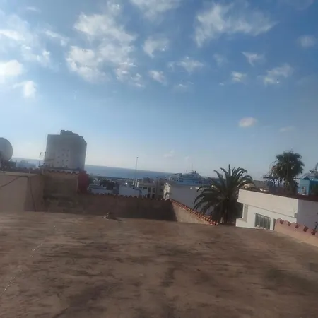 Alba 2 Y Alba 3 Con Bano شقة فندقية