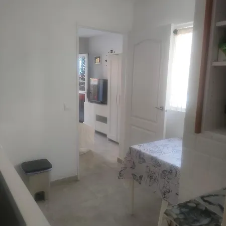 شقة فندقية Alba 2 Y Alba 3 Con Bano