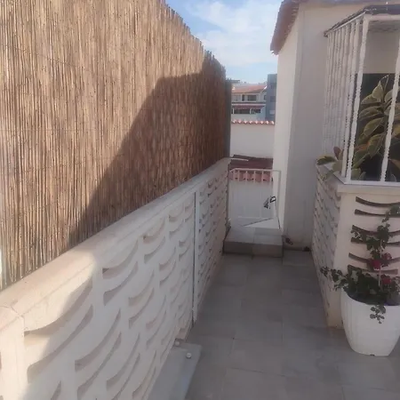 Alba 2 Y Alba 3 Con Bano 3*