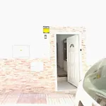 Alba 2 Y Alba 3 Con Bano Lejlighedshotel Puerto del Rosario (Fuerteventura)